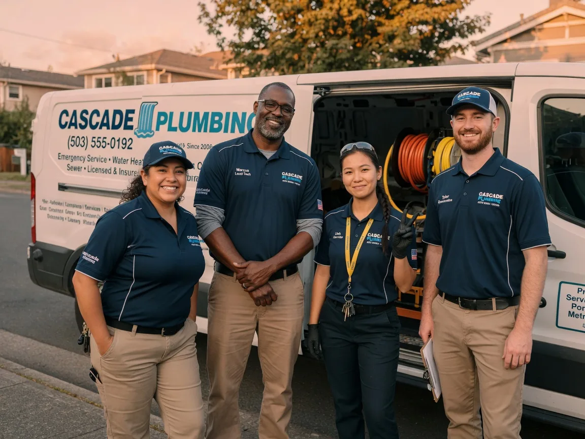 Emergency Plumber company in Wayne, OH